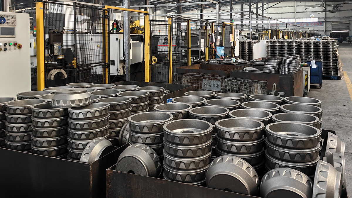 China Henan Beitejia Machinery Manufacturing Co., Ltd. Perfil da companhia