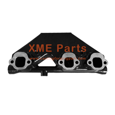Manifoldes de escape e elevadores para motores Volvo Penta/OMC 4.3 V6