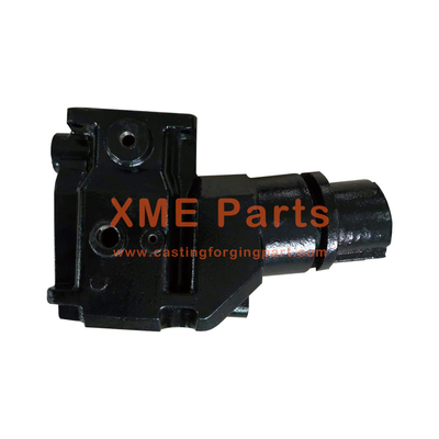 Manifoldes de escape e elevadores para motores Volvo Penta/OMC 4.3 V6