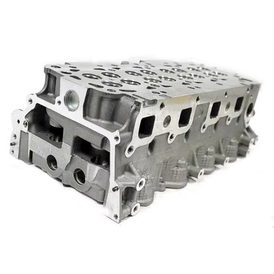 Peças Mecânicas Peças de motores diesel 2.5 DCi YD25 16V cabeça de cilindro Para Nissan
