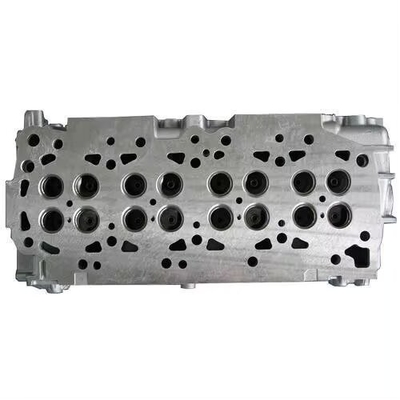 Peças Mecânicas Peças de motores diesel 2.5 DCi YD25 16V cabeça de cilindro Para Nissan