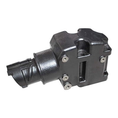 Kit de escape marítimo certificado ISO9001 para motor MerCruiser V6