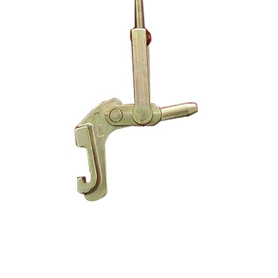 Aperto de rodas duplas Aperto de G forjado de alta resistência para rodas duplas Tractor Wheels Dual