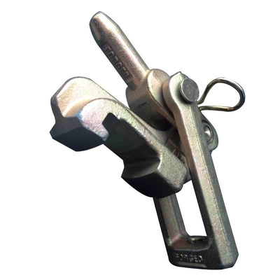 Aperto de rodas duplas Aperto de G forjado de alta resistência para rodas duplas Tractor Wheels Dual