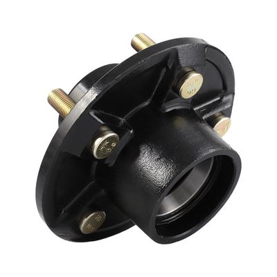 5 Lug Trailer Idler Hub Kits 5 em 4,5 Bolto Ciclo para 3500 Lbs eixo e partes do reboque