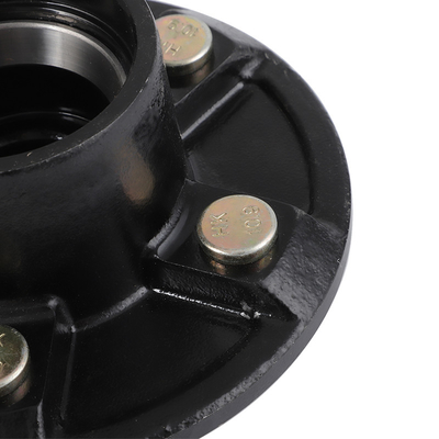 5 Lug Trailer Idler Hub Kits 5 em 4,5 Bolto Ciclo para 3500 Lbs eixo e partes do reboque