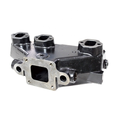 Manifoldes de escape marítimo de resina para motores MerCruiser V6