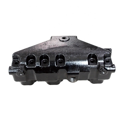 Manifoldes de escape marítimo de resina para motores MerCruiser V6