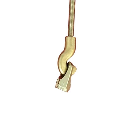 Estrutura G Aperto QTY Tractor Twin Dual Wheel Clamp para peças de tractor