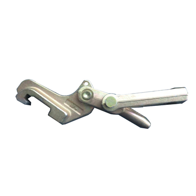 Estrutura G Aperto QTY Tractor Twin Dual Wheel Clamp para peças de tractor