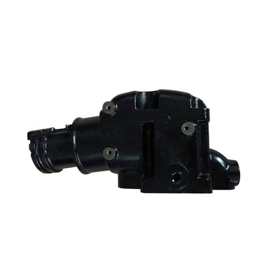 Manifoldes de escape marítimo de resina para motores MerCruiser V6