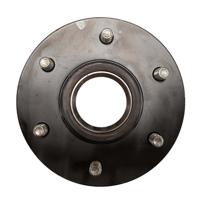 Tamanho padrão 6 em 5,5 &quot;Bolt Trailer Idler Hub para 5200 6000 lbs eixo Certificado ISO9001