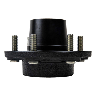 Tamanho padrão 6 em 5,5 &quot;Bolt Trailer Idler Hub para 5200 6000 lbs eixo Certificado ISO9001