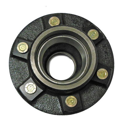 Tamanho padrão 6 em 5,5 &quot;Bolt Trailer Idler Hub para 5200 6000 lbs eixo Certificado ISO9001