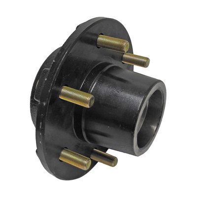 Tamanho padrão 6 em 5,5 &quot;Bolt Trailer Idler Hub para 5200 6000 lbs eixo Certificado ISO9001