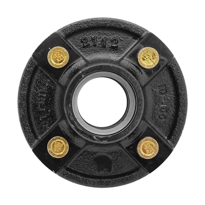 2000 lbs eixo de reboque 4 em 4 Bolt Idler Hub com Inner Race L44610 Peças de reboque