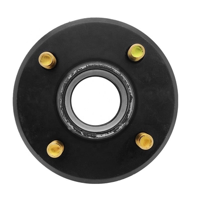 2000 lbs eixo de reboque 4 em 4 Bolt Idler Hub com Inner Race L44610 Peças de reboque