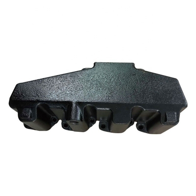 MerCruiser GM V8 Big Block 454 Motor de Marinha com Manifolds de Ferro Fundido e Riser
