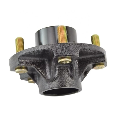 Peças de reboque 88545 Races 44610/68111 Pattern 5 Bots Reboque Idler Hub 5 em 4.5 Reboque Hub para 2000 lbs Axil