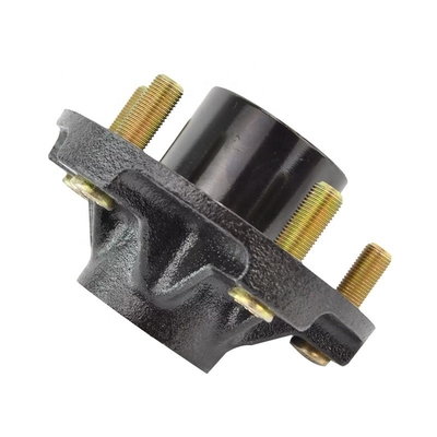 Peças de reboque 88545 Races 44610/68111 Pattern 5 Bots Reboque Idler Hub 5 em 4.5 Reboque Hub para 2000 lbs Axil