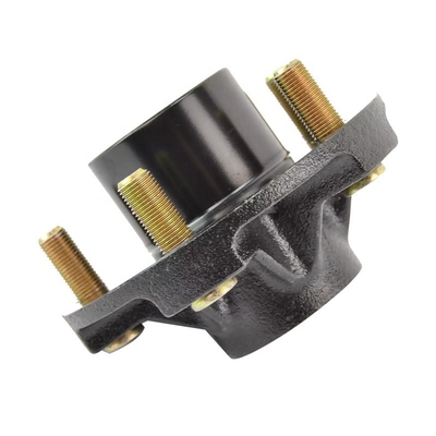 Peças de reboque 88545 Races 44610/68111 Pattern 5 Bots Reboque Idler Hub 5 em 4.5 Reboque Hub para 2000 lbs Axil