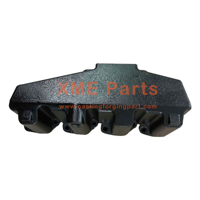 Atualize o seu MerCruiser 7.4 com o Kit de Risers de Manifolds de Esgotos e Acessórios Incluídos