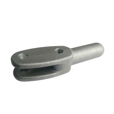 Serviços de usinagem incluídos peças de forja de precisão de aço personalizadas para aço carbono/aleado