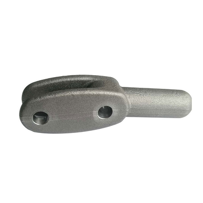 Serviços de usinagem incluídos peças de forja de precisão de aço personalizadas para aço carbono/aleado