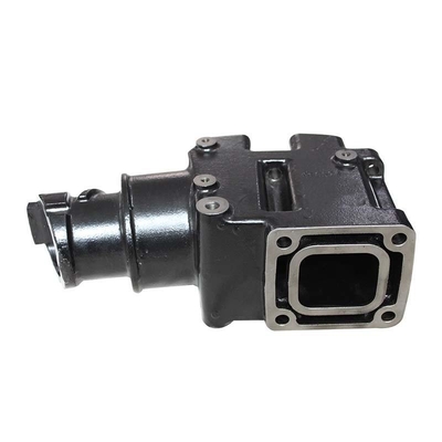 Fundição OEM Ferro Ductil Astm A536 65-45-12 Solução personalizada