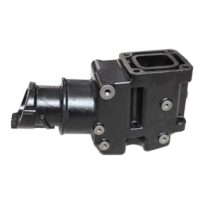 Fundição OEM Ferro Ductil Astm A536 65-45-12 Solução personalizada