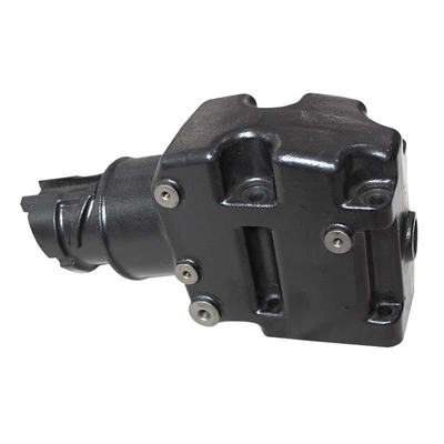 Fundição OEM Ferro Ductil Astm A536 65-45-12 Solução personalizada