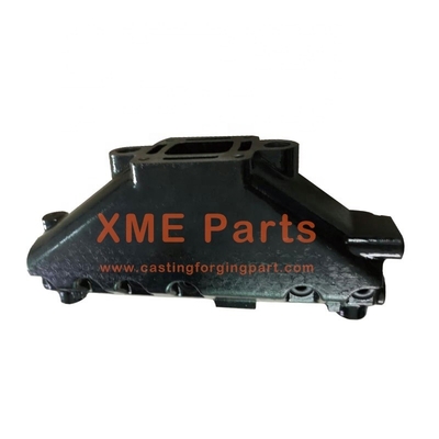 Manifold de escape de ferro fundido para Mercruiser 229 262 Substituição de motor 99746