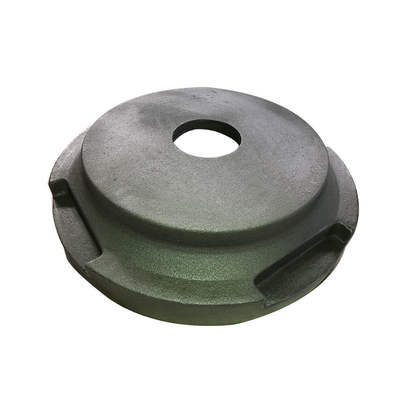 Disco de peso de 150 mm, de ferro fundido, de 150 mm de diâmetro
