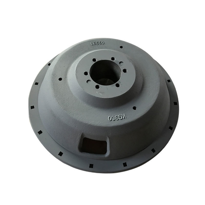 Disco de peso de 150 mm, de ferro fundido, de 150 mm de diâmetro