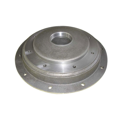 Disco de peso de 150 mm, de ferro fundido, de 150 mm de diâmetro