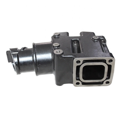Kit de elevação de exaustão para Mercruiser 4.3 V6 Motores 10,4Kg Peso