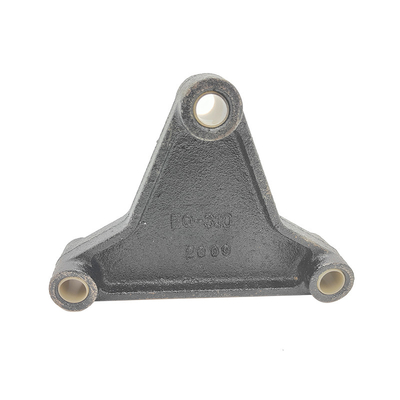 Equalizador de reboque padrão de ferro fundido EQ 310