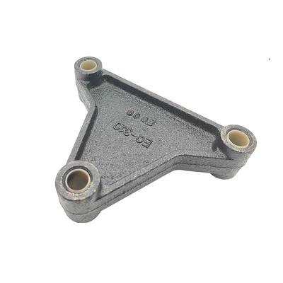 Equalizador de reboque padrão de ferro fundido EQ 310