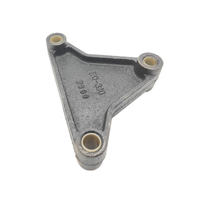 Equalizador de reboque padrão de ferro fundido EQ 310