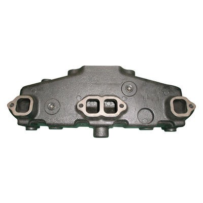 Inspeção Alta resistência OEM Cast Iron Gray Sand Casting For Farm