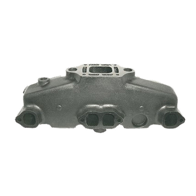 Inspeção Alta resistência OEM Cast Iron Gray Sand Casting For Farm