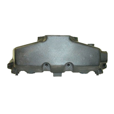 Inspeção Alta resistência OEM Cast Iron Gray Sand Casting For Farm