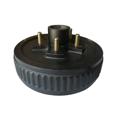 OE NO. American Type Trailer Brake Drum 5 Lug 4 1/2 3500 lb 10 polegadas para rodas de reboque