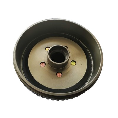 OE NO. American Type Trailer Brake Drum 5 Lug 4 1/2 3500 lb 10 polegadas para rodas de reboque