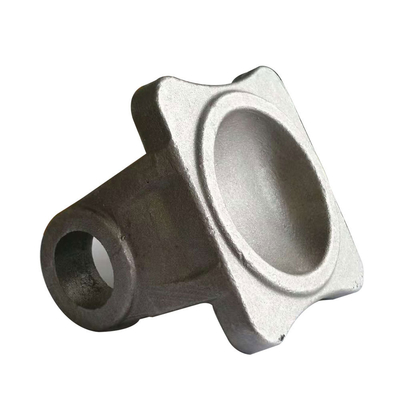 Partes de fundição de aço carbono