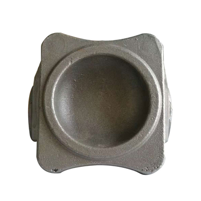 Partes de fundição de aço carbono