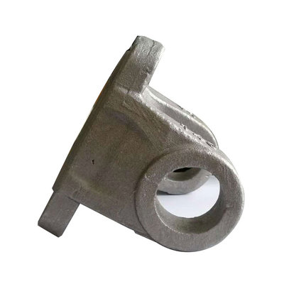 Partes de fundição de aço carbono