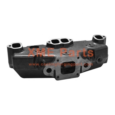 MerCruiser 865735A02 Manifold de escape substitui juntas secas para 5.0 5.7 6.2 V8 Bloco pequeno