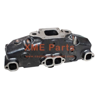 MerCruiser 865735A02 Manifold de escape substitui juntas secas para 5.0 5.7 6.2 V8 Bloco pequeno