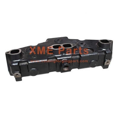 MerCruiser 865735A02 Manifold de escape substitui juntas secas para 5.0 5.7 6.2 V8 Bloco pequeno